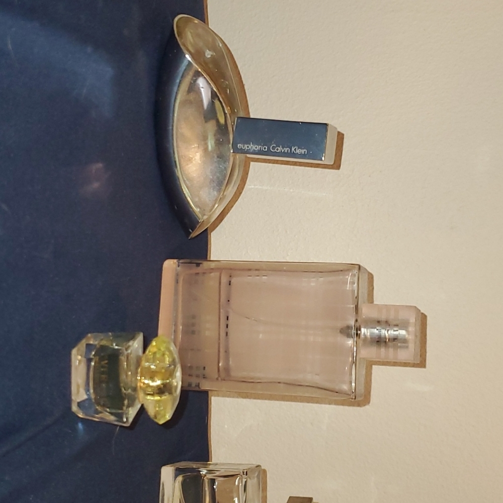 Purfume